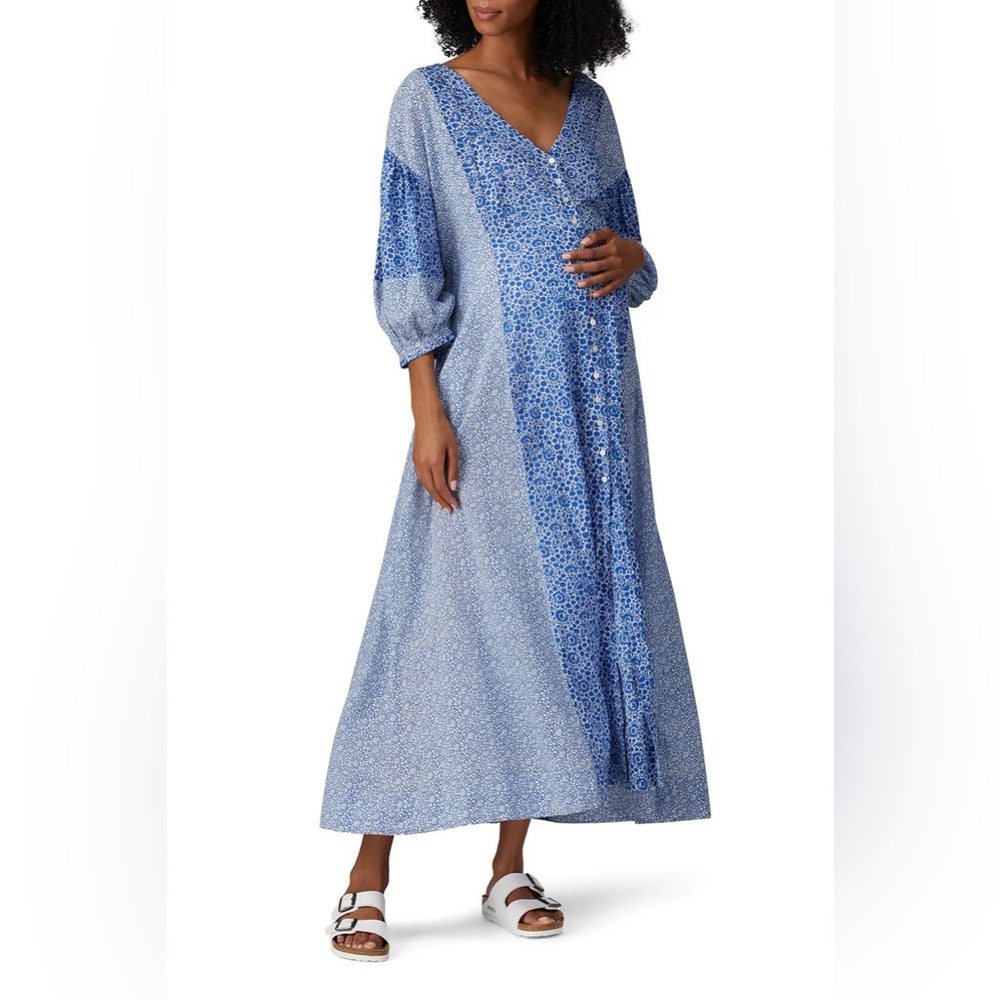 Stunning Hatch Maternity Dress - Size 1